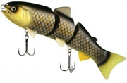 Spro BBZ-1 Swimbait 8 inch Drijvend